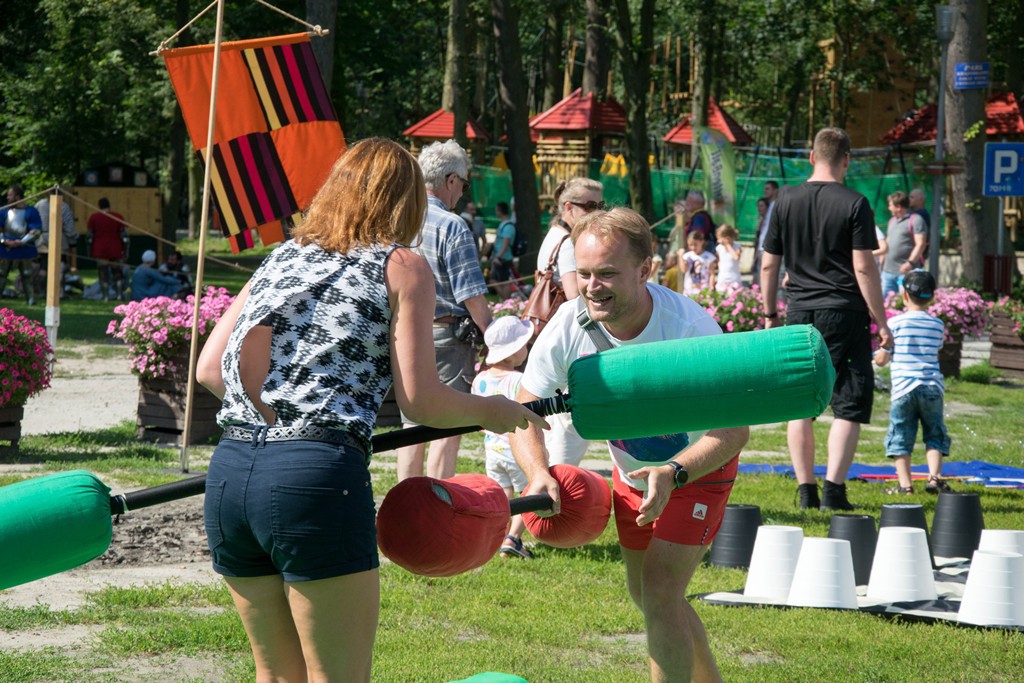 XII Jarmark Średniowieczny