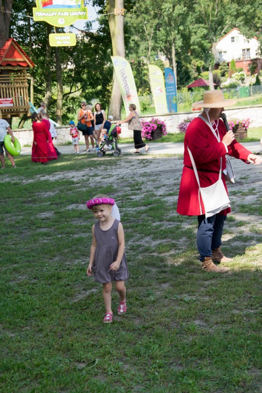 XII Jarmark Średniowieczny