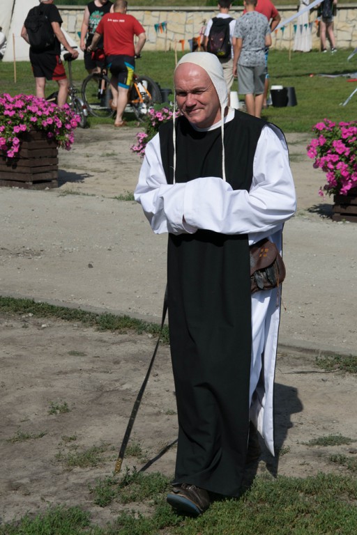 XII Jarmark Średniowieczny