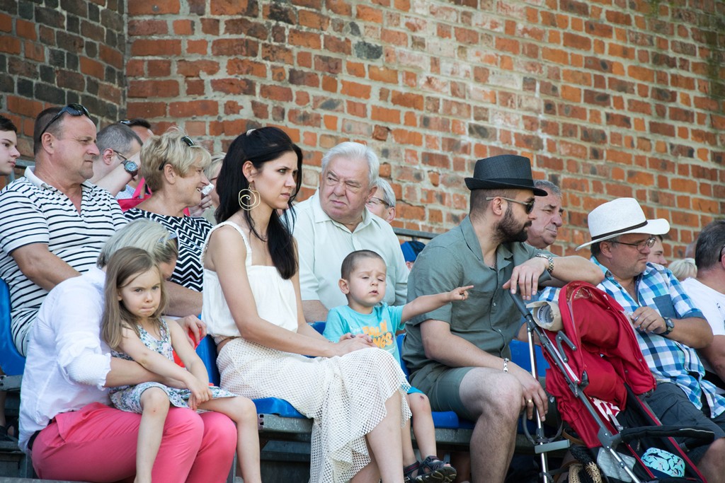XII Jarmark Średniowieczny