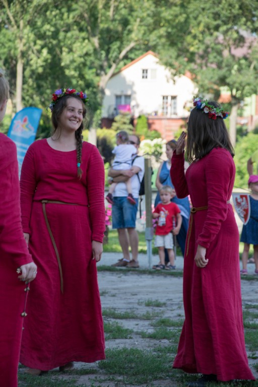 XII Jarmark Średniowieczny