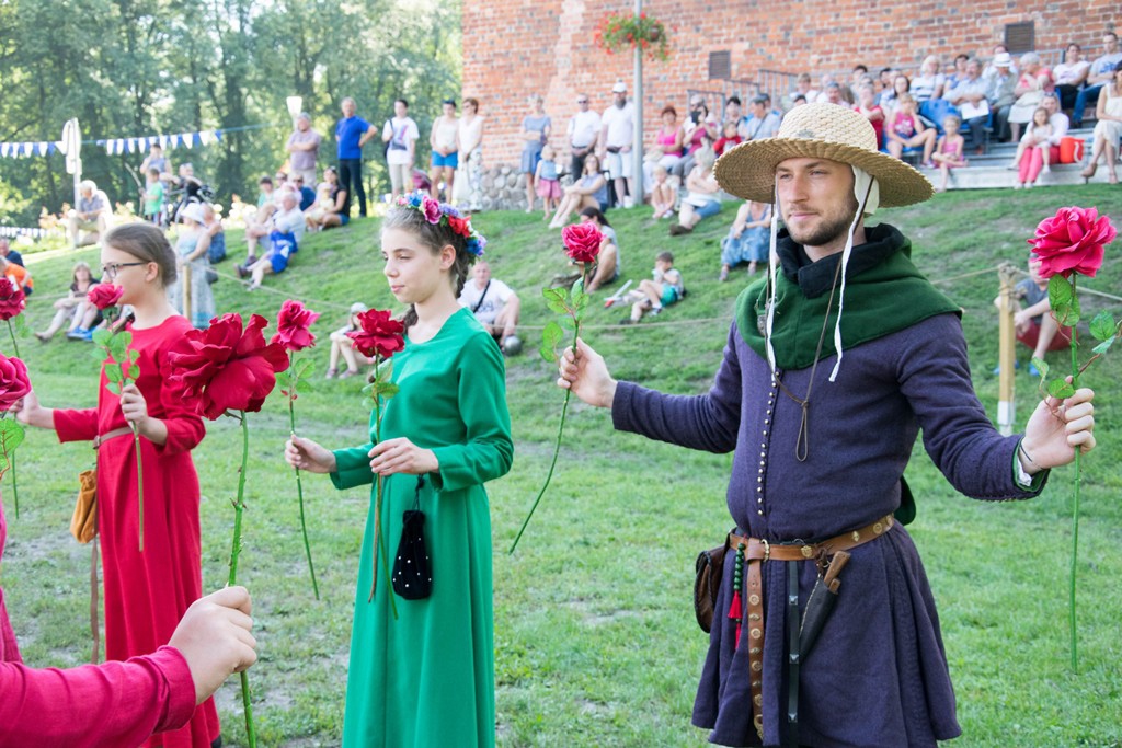 XII Jarmark Średniowieczny