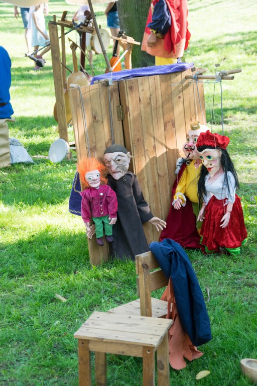XII Jarmark Średniowieczny