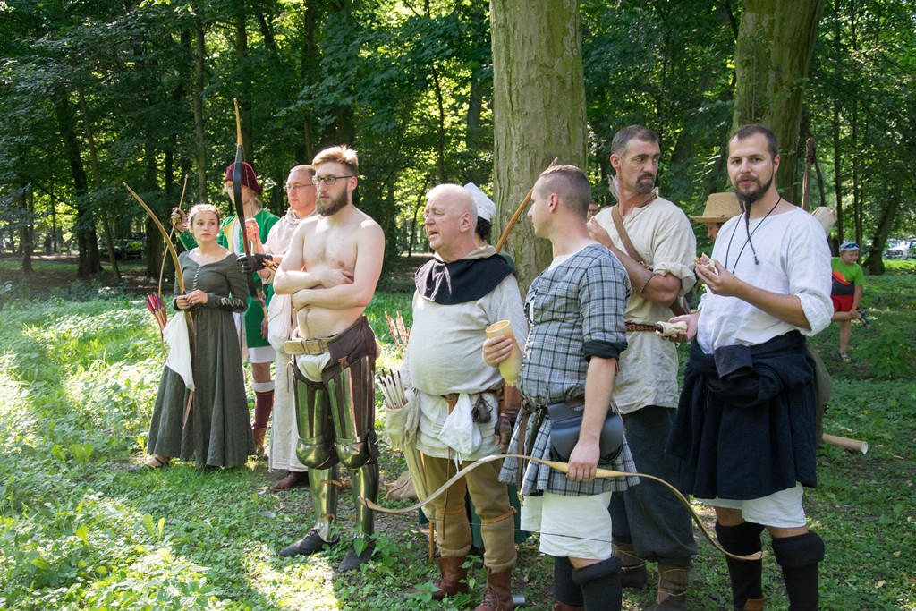 XII Jarmark Średniowieczny
