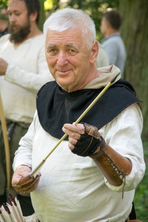 XII Jarmark Średniowieczny