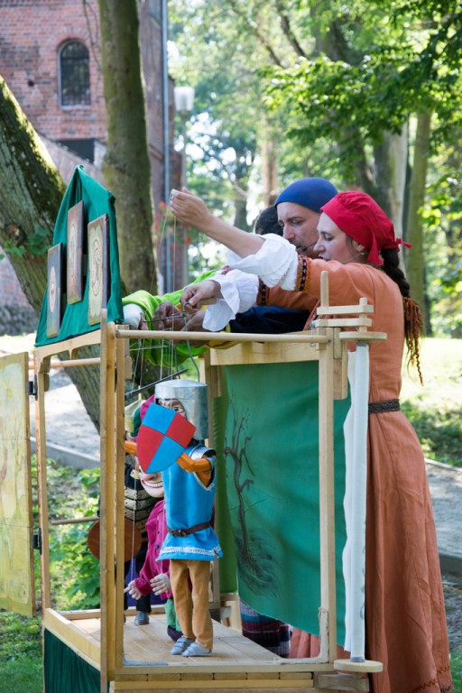 XII Jarmark Średniowieczny