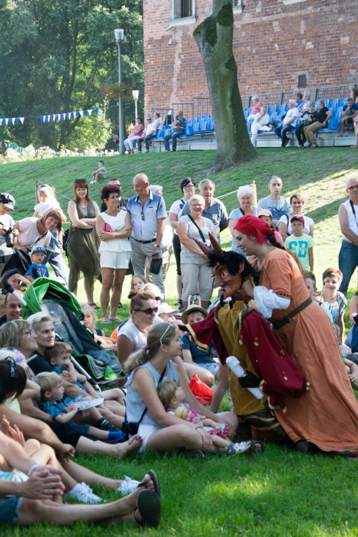 XII Jarmark Średniowieczny