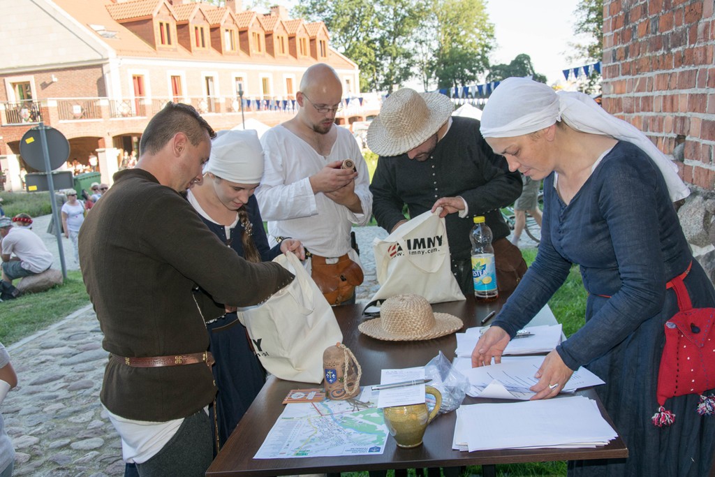 XII Jarmark Średniowieczny