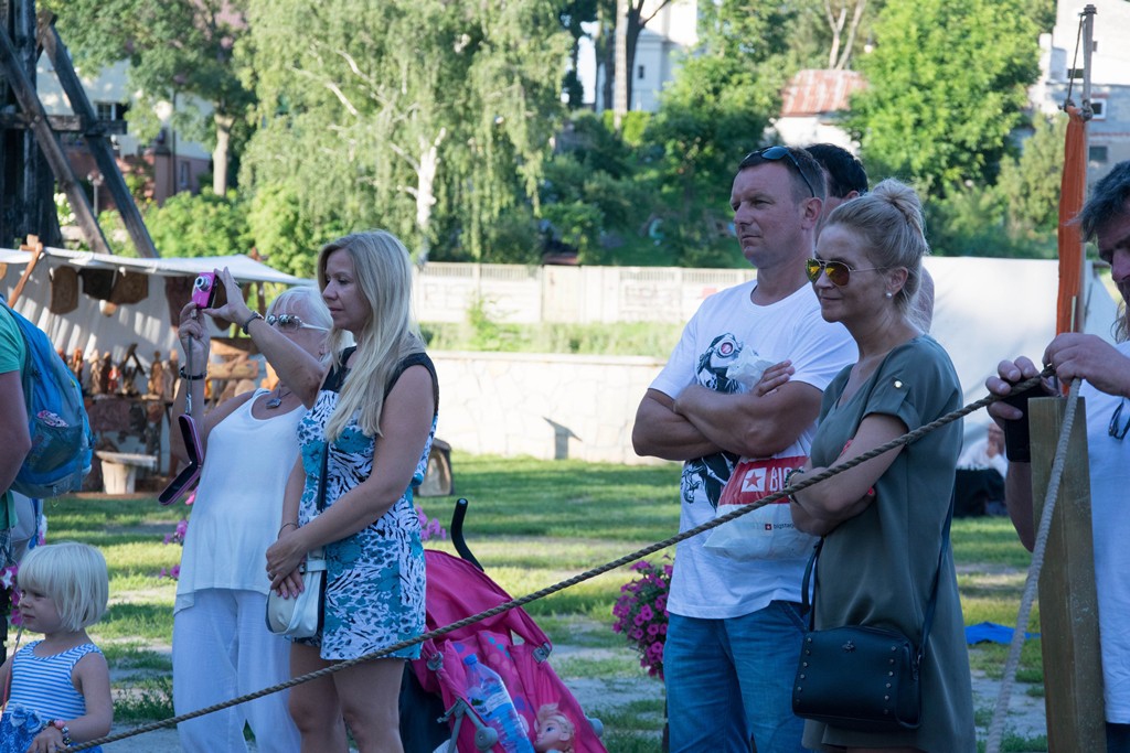 XII Jarmark Średniowieczny