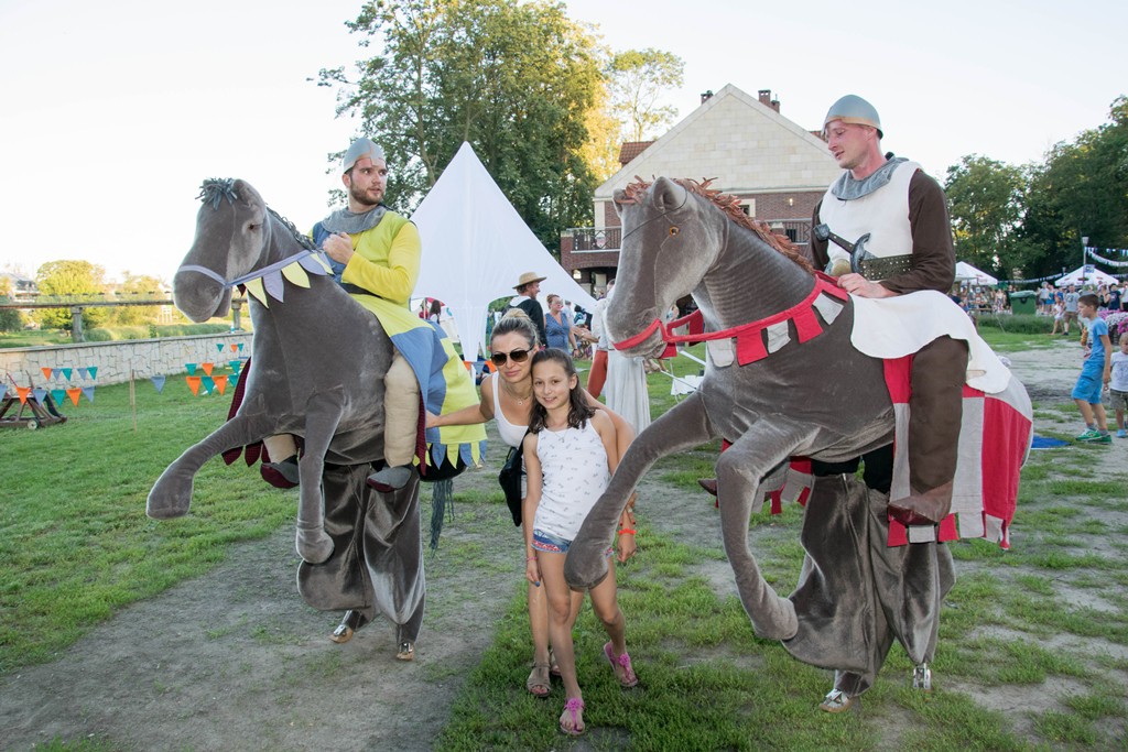 XII Jarmark Średniowieczny