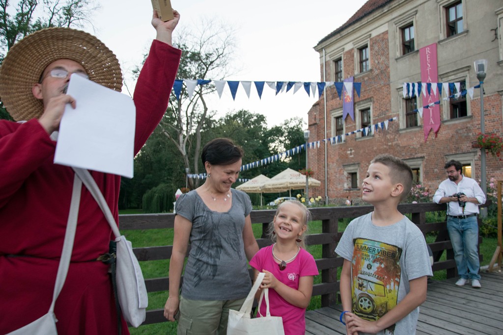 XII Jarmark Średniowieczny