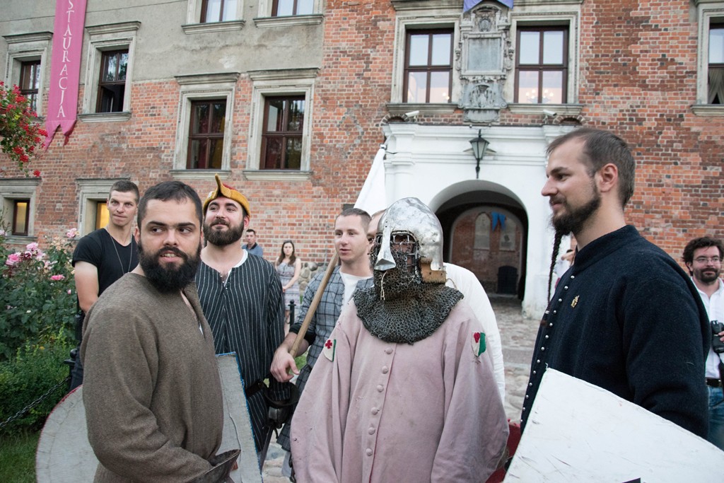 XII Jarmark Średniowieczny