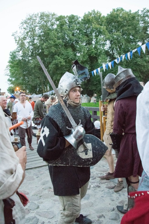 XII Jarmark Średniowieczny