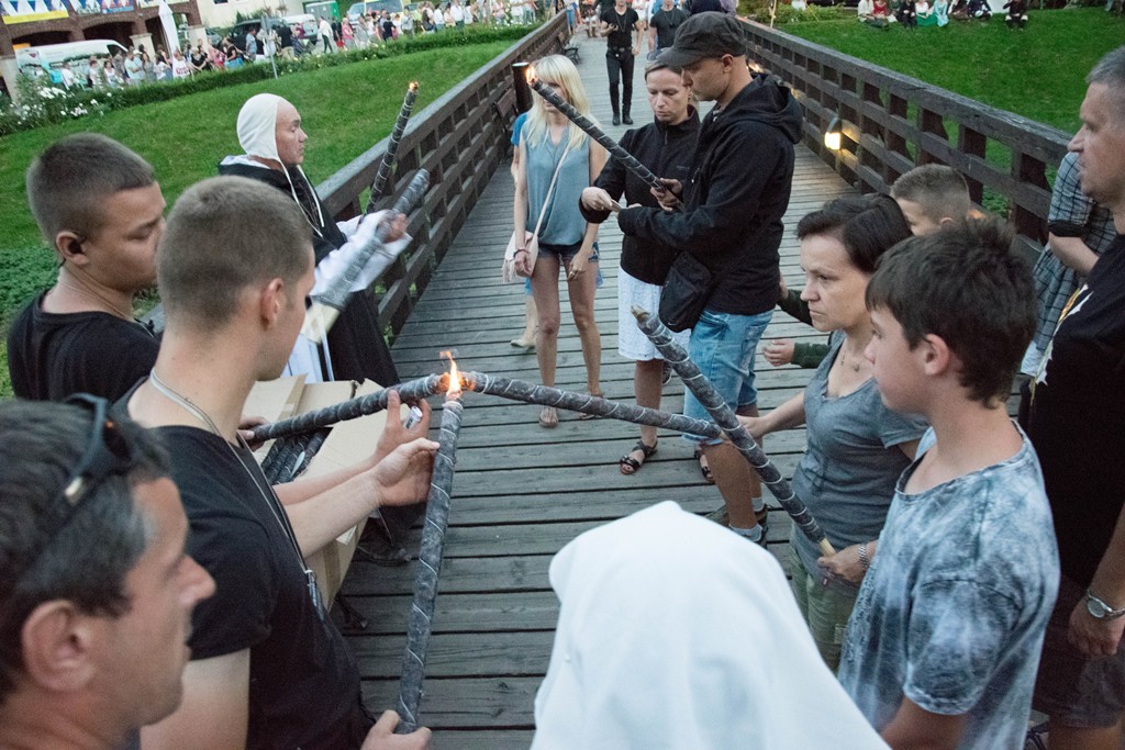 XII Jarmark Średniowieczny