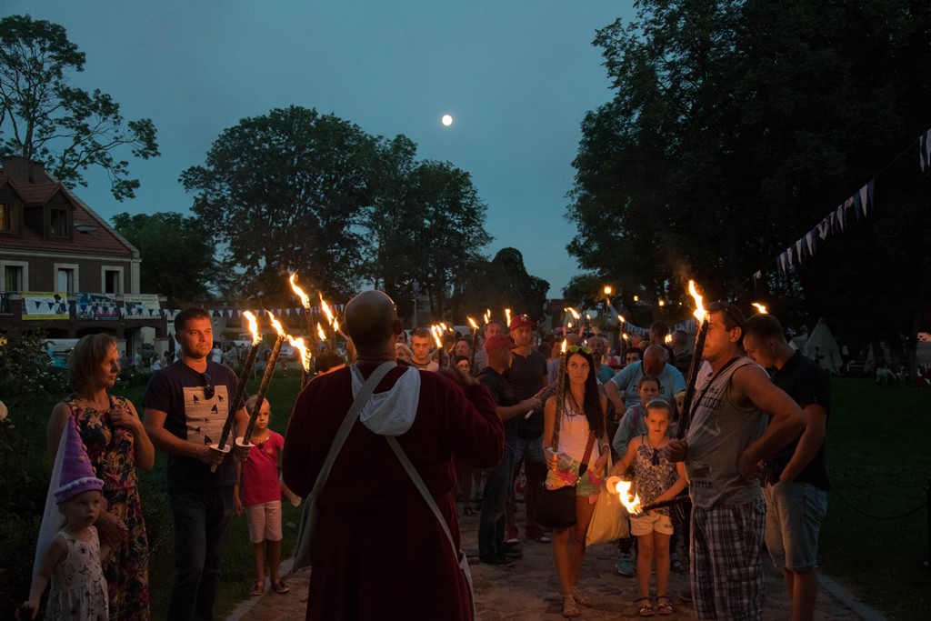XII Jarmark Średniowieczny