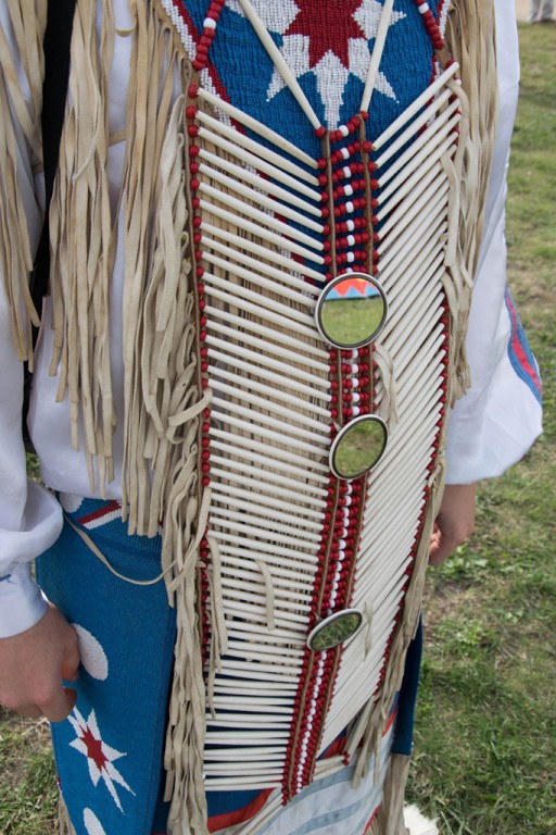 Indiańskie lato