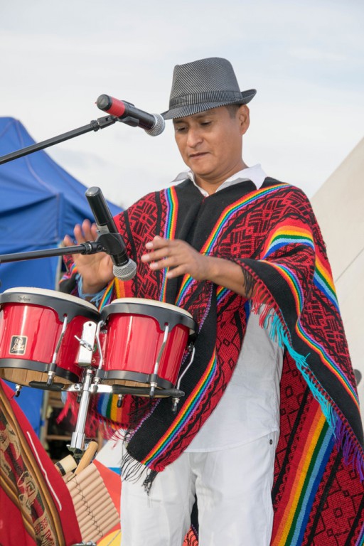Indiańskie lato