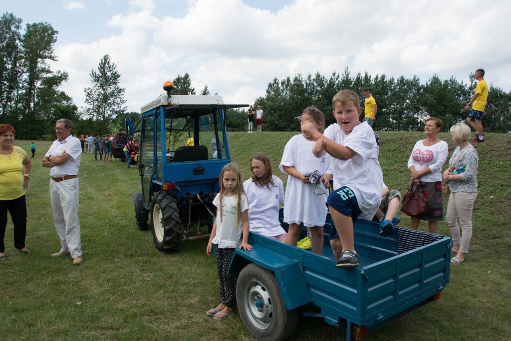 XVI Piknik Sołtysów