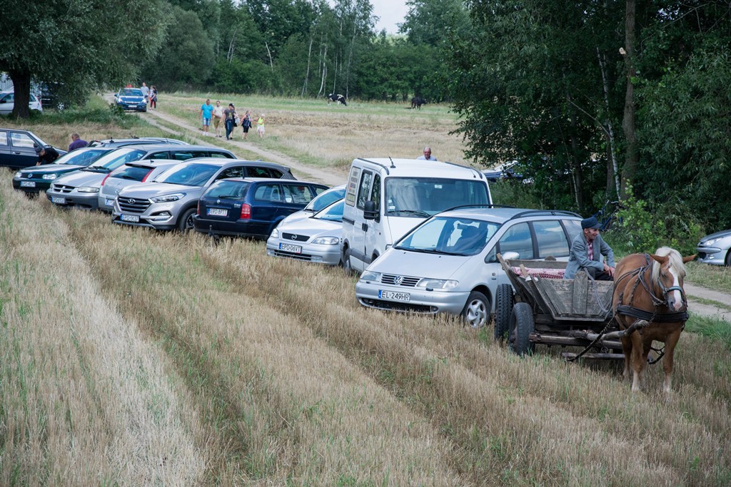 XVI Piknik Sołtysów