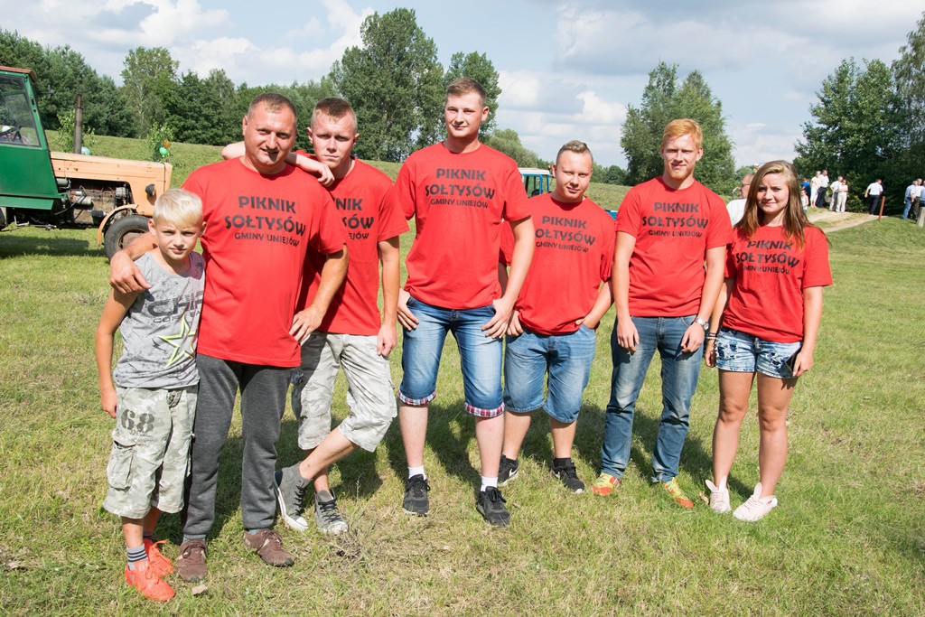 XVI Piknik Sołtysów