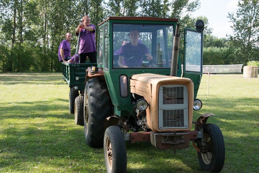 XVI Piknik Sołtysów