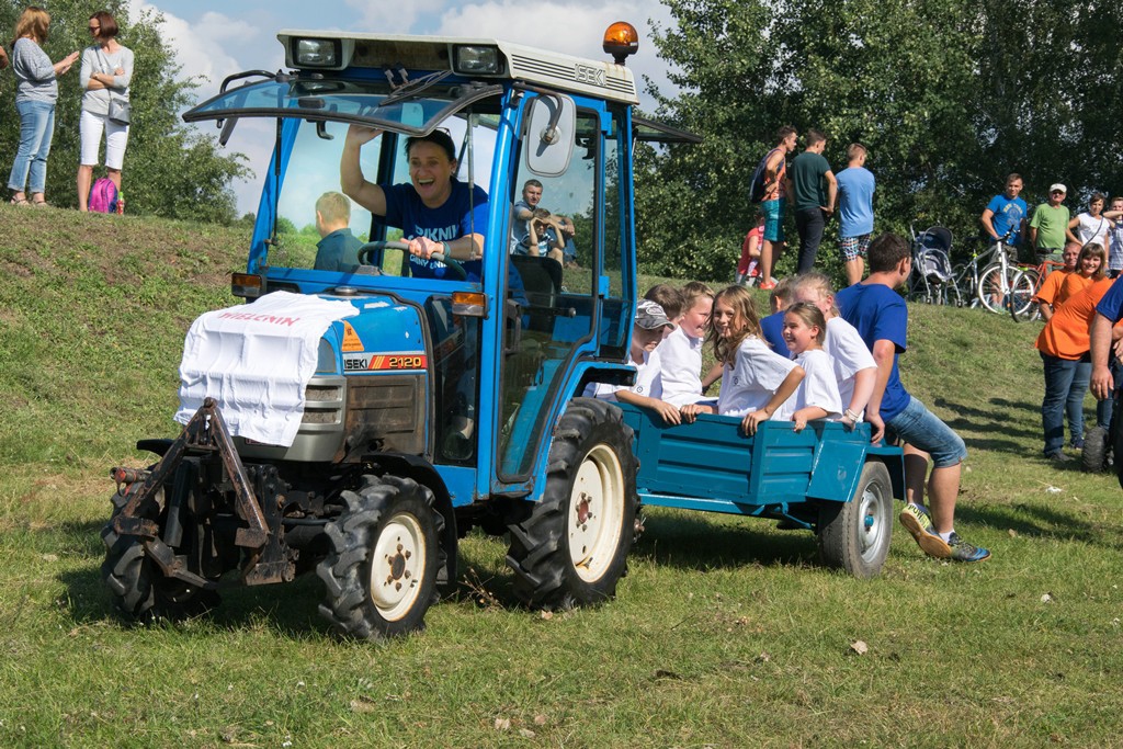 XVI Piknik Sołtysów