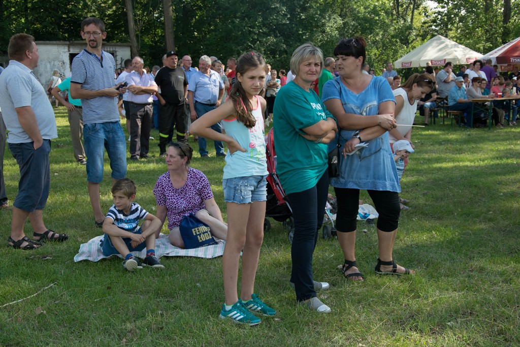 XVI Piknik Sołtysów