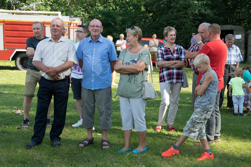 XVI Piknik Sołtysów