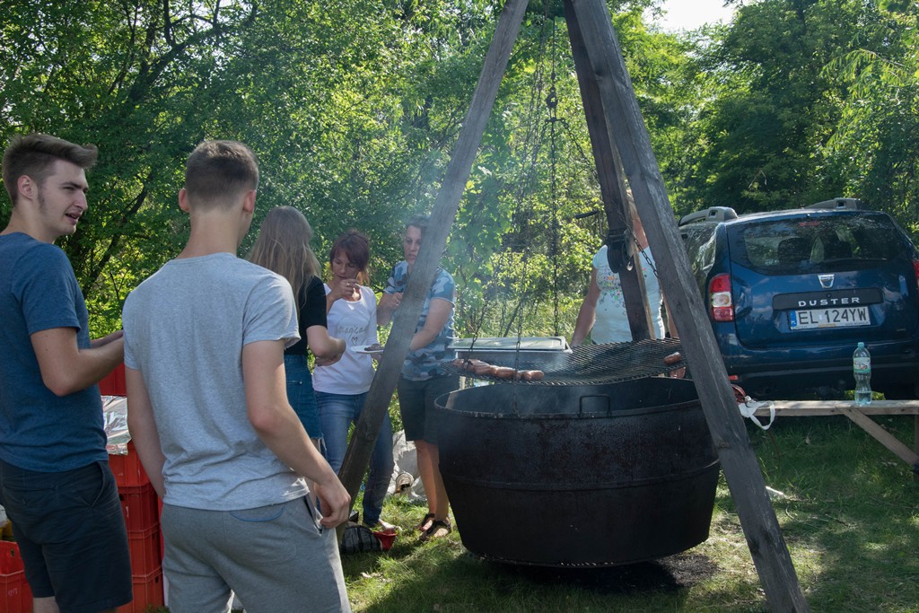 XVI Piknik Sołtysów