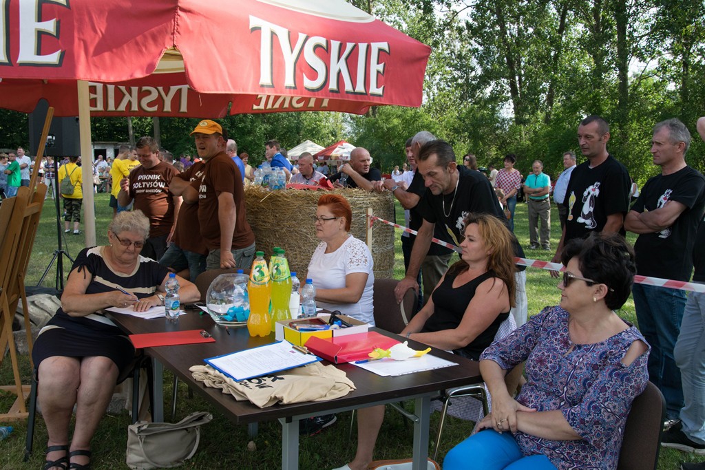 XVI Piknik Sołtysów