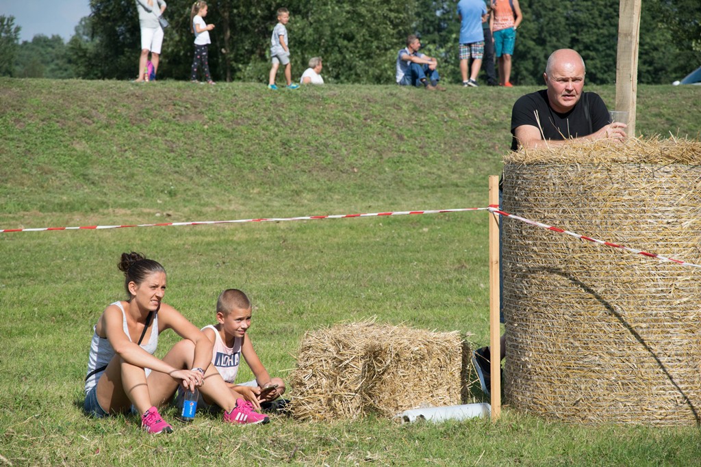 XVI Piknik Sołtysów