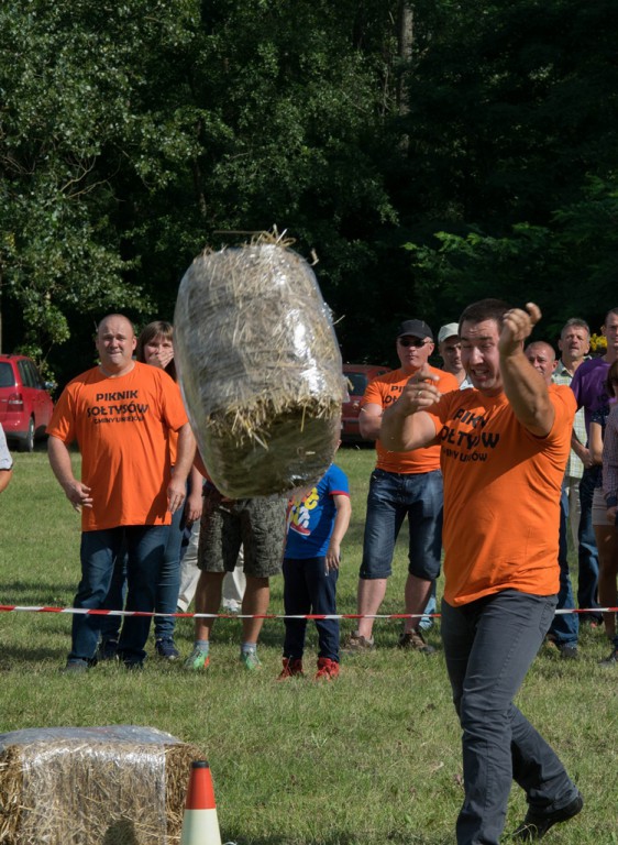 XVI Piknik Sołtysów