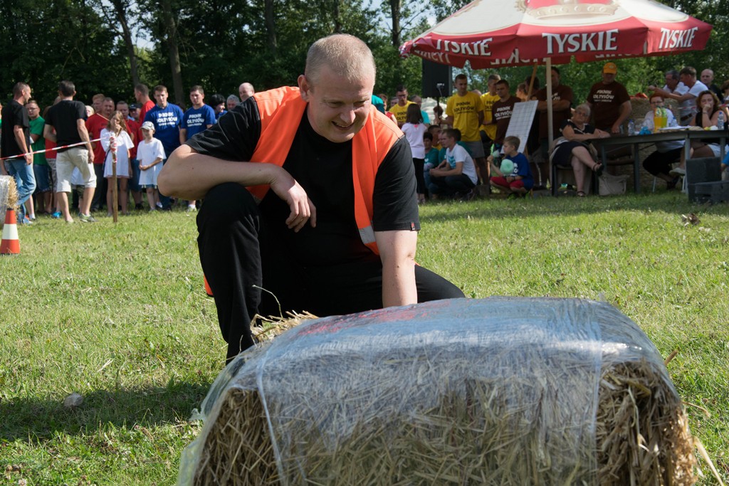 XVI Piknik Sołtysów