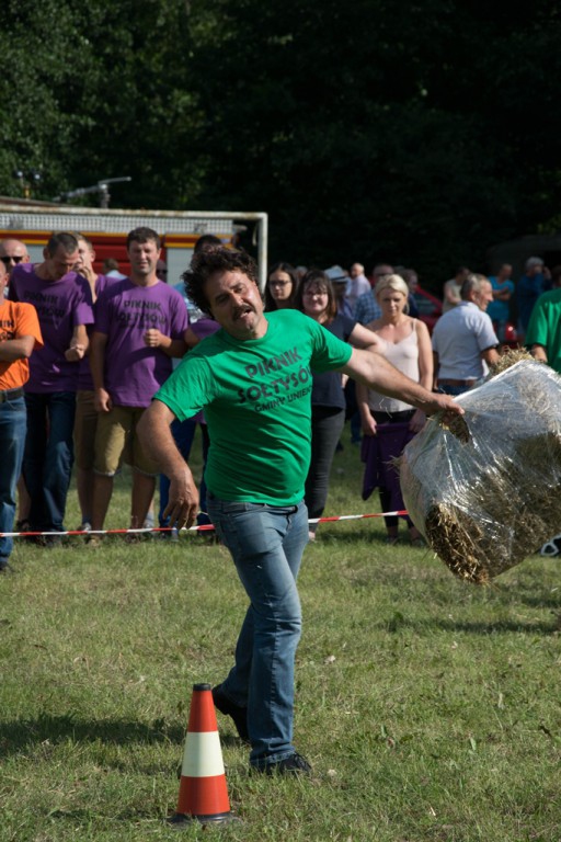 XVI Piknik Sołtysów