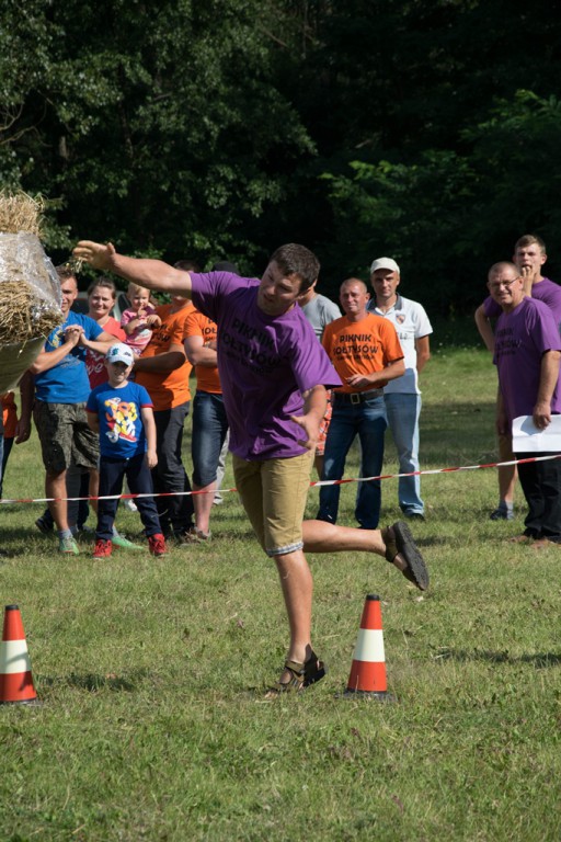 XVI Piknik Sołtysów