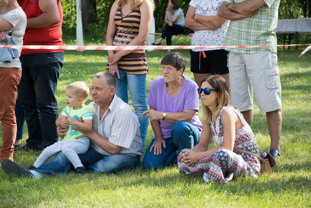 XVI Piknik Sołtysów