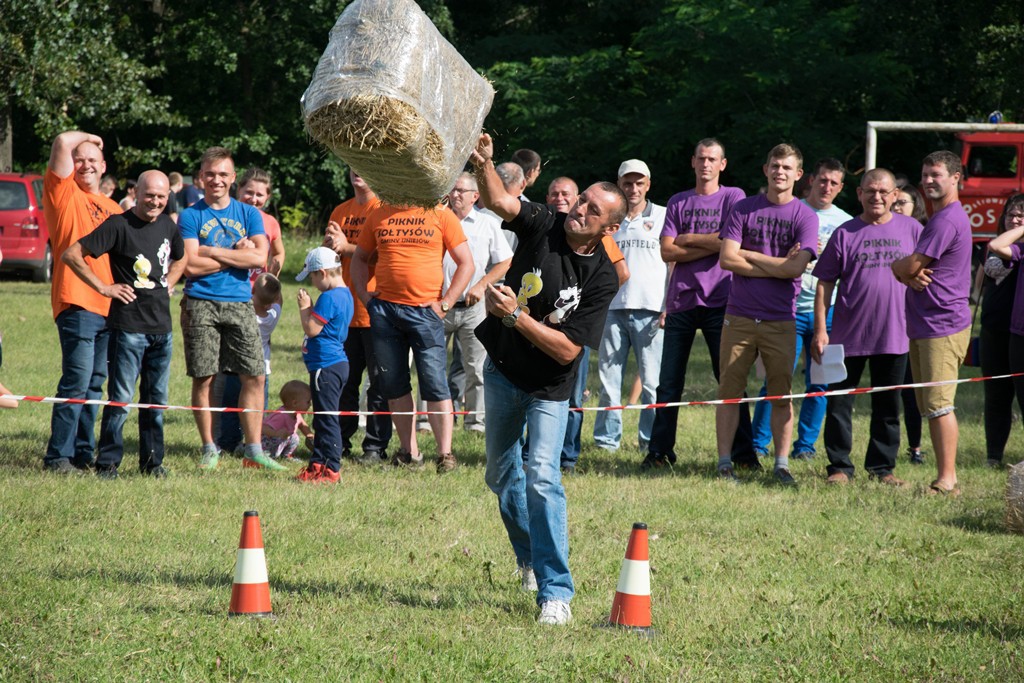 XVI Piknik Sołtysów