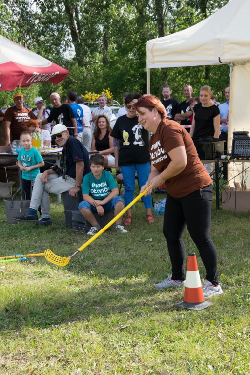 XVI Piknik Sołtysów