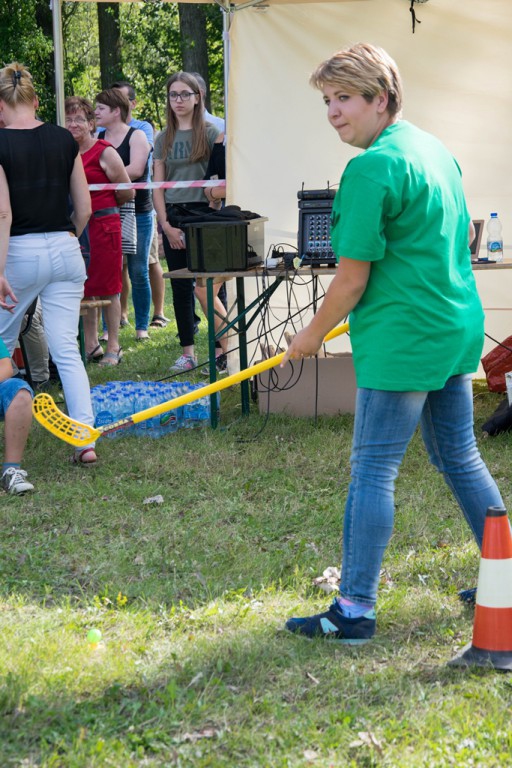 XVI Piknik Sołtysów