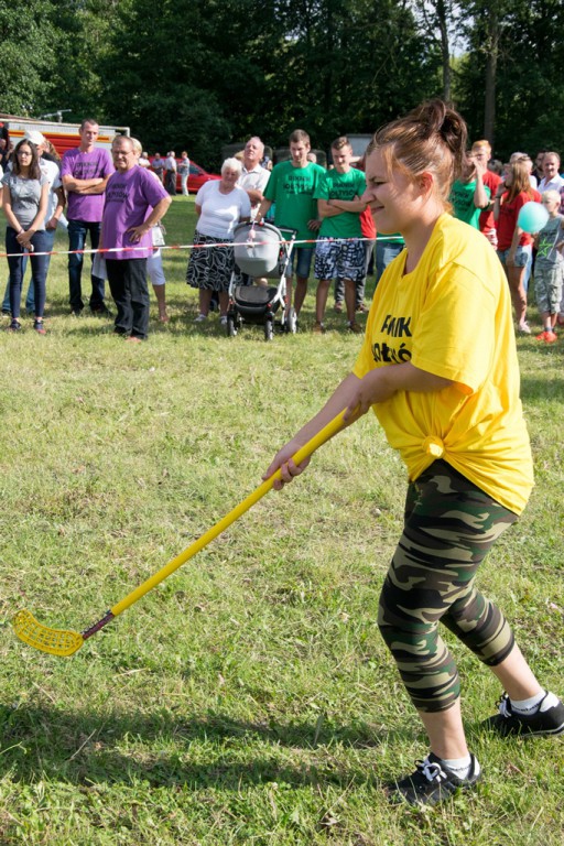 XVI Piknik Sołtysów