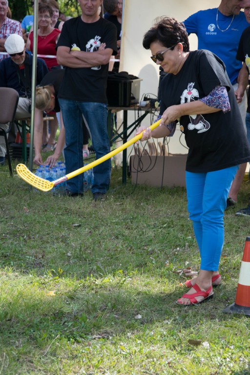 XVI Piknik Sołtysów