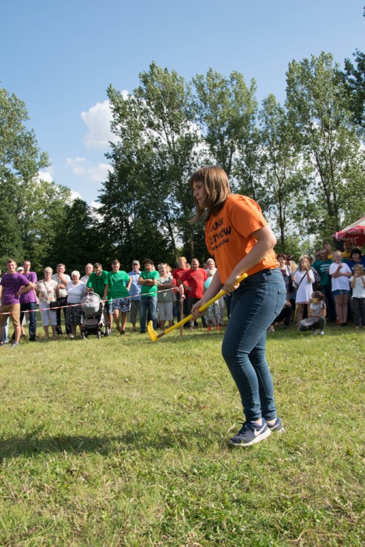 XVI Piknik Sołtysów