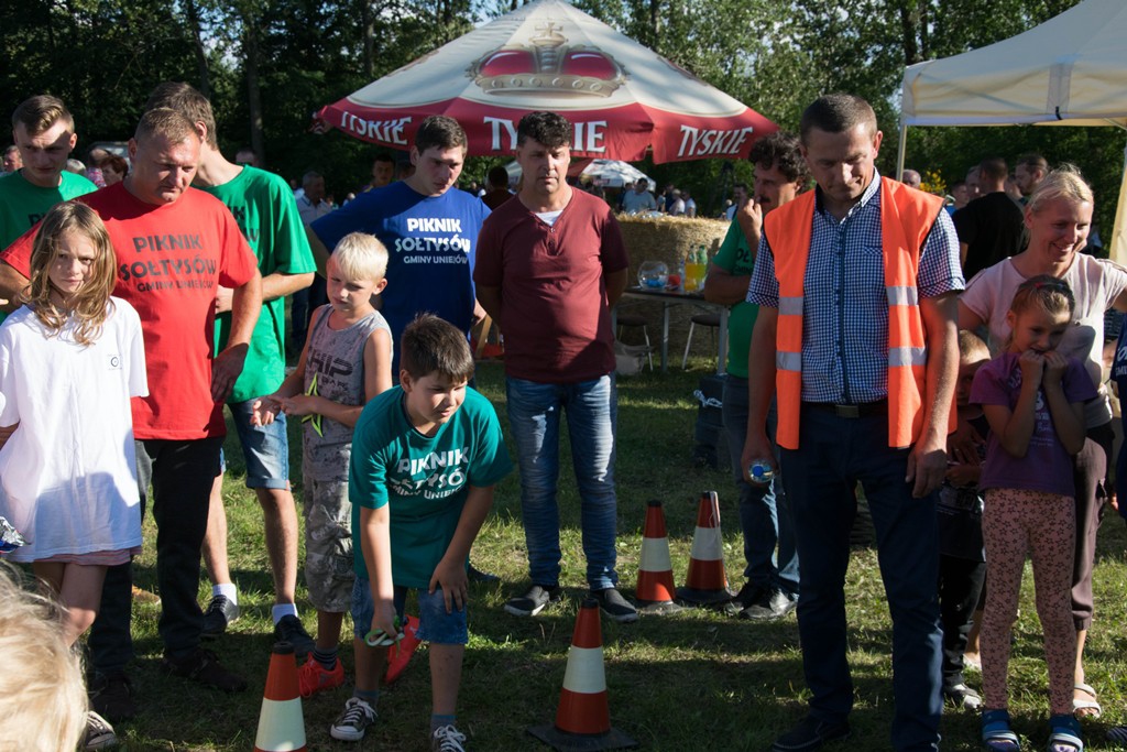 XVI Piknik Sołtysów