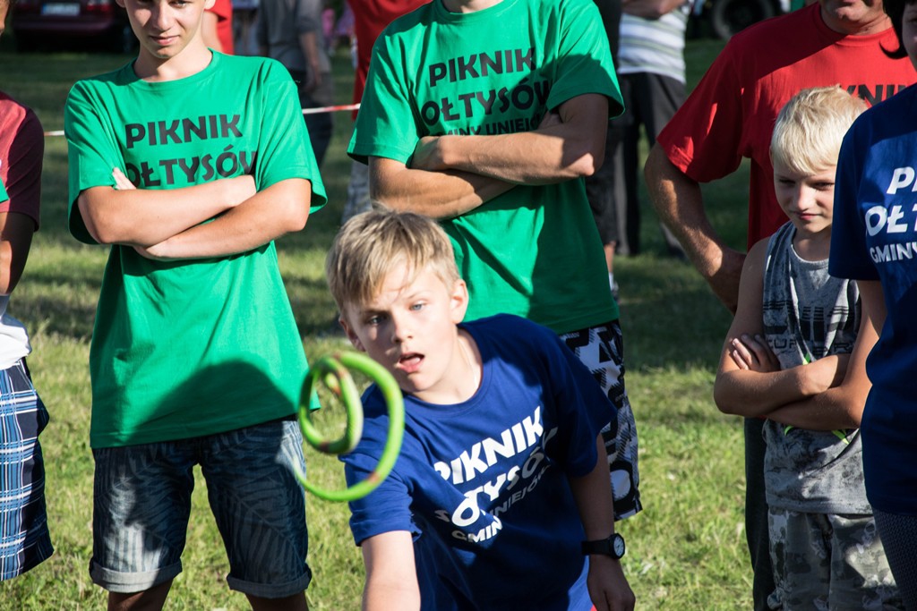 XVI Piknik Sołtysów