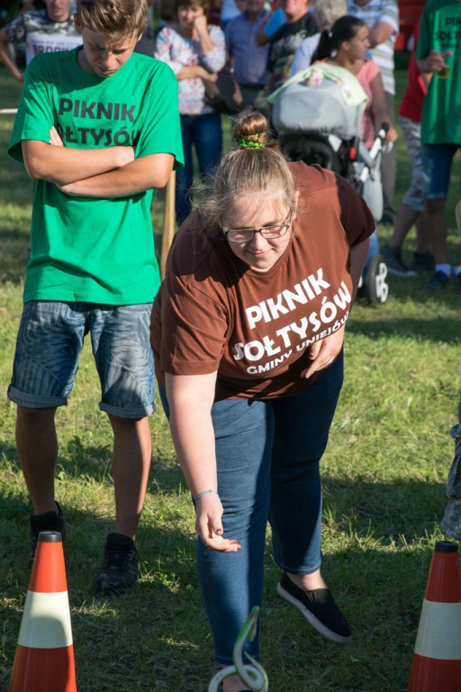 XVI Piknik Sołtysów