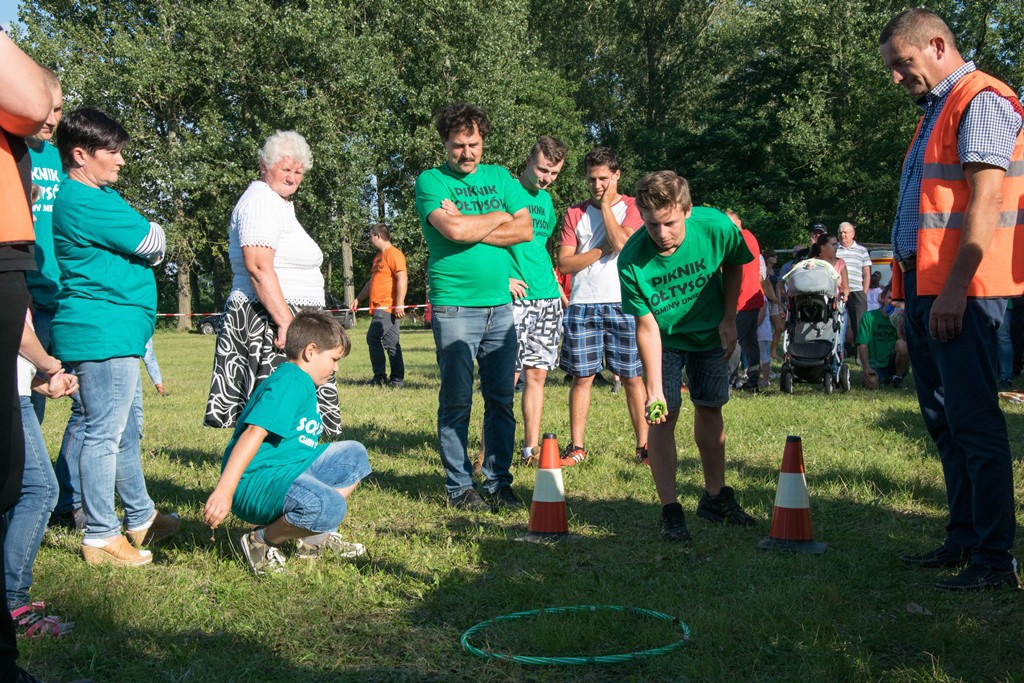 XVI Piknik Sołtysów