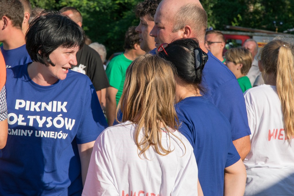 XVI Piknik Sołtysów