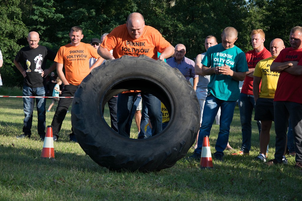 XVI Piknik Sołtysów