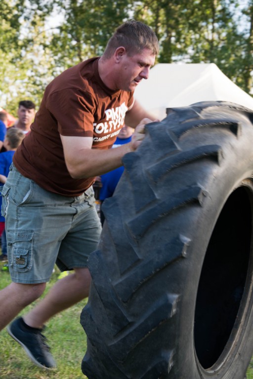 XVI Piknik Sołtysów