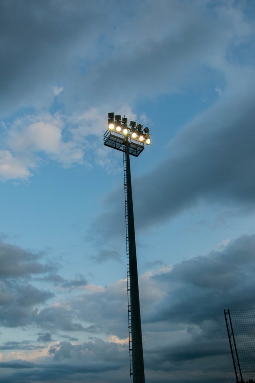 Mecz Termy Uniejów-Orzeł Parzęczew